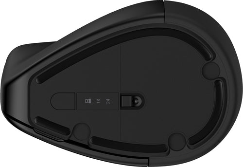 HP 920 Ergonomic Wireless Mouse HP 920 Ergonomic Wireless Mouse